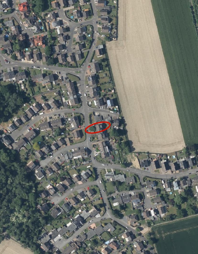 Eigentumswohnung (1 bis 2 Zimmer)