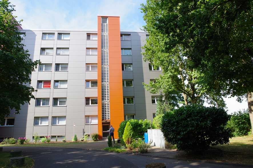 Eigentumswohnung (3 bis 4 Zimmer) - Bild 1