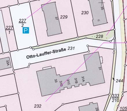 Eigentumswohnung (3 bis 4 Zimmer)