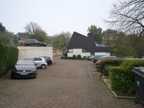 Garage - Bild 1