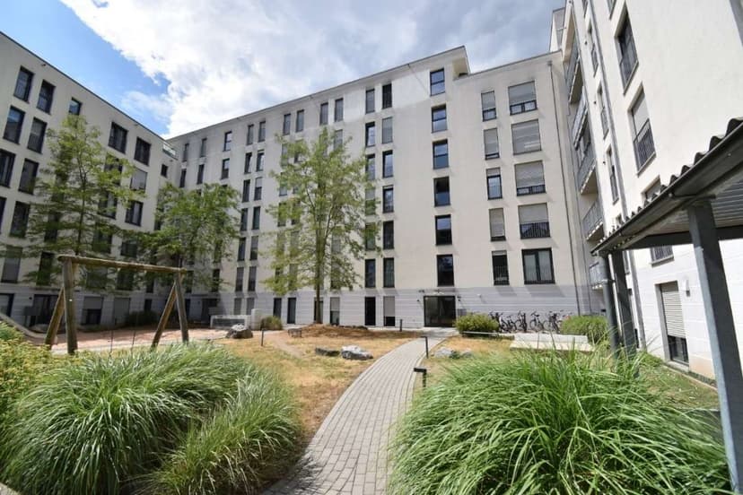 Eigentumswohnung (1 bis 2 Zimmer), Sonstiges