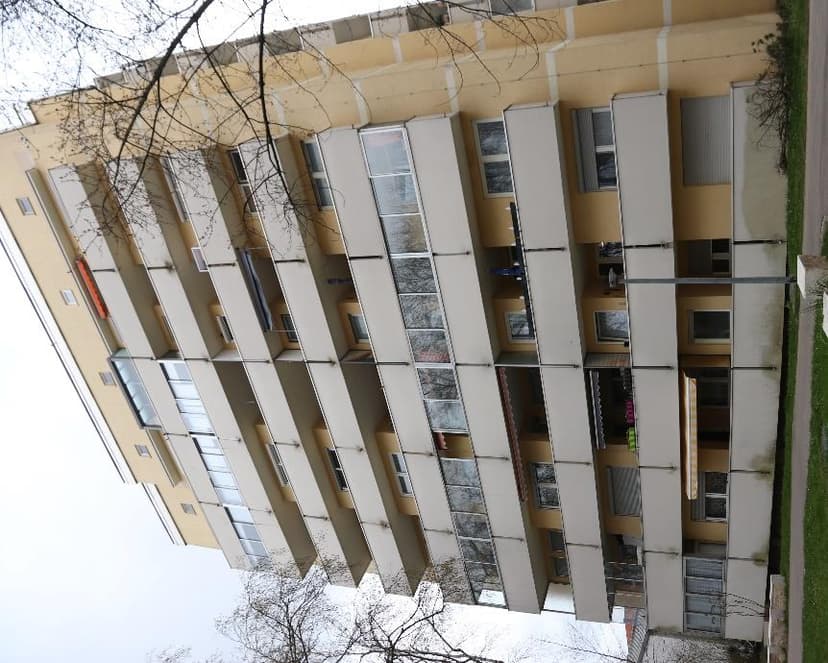 Eigentumswohnung (1 bis 2 Zimmer)