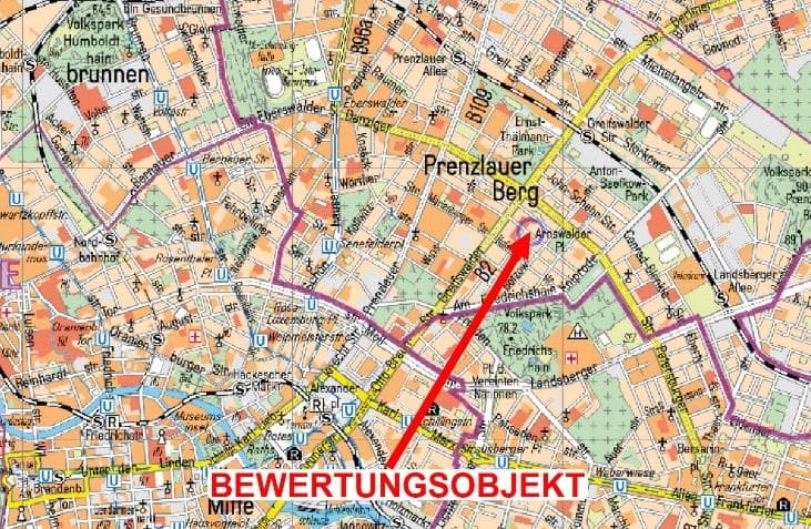 Eigentumswohnung (1 bis 2 Zimmer)
