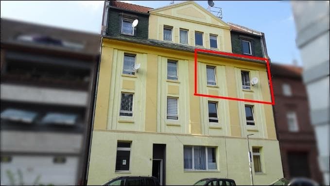 Eigentumswohnung (3 bis 4 Zimmer)