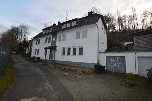 Eigentumswohnung (3 bis 4 Zimmer), Eigentumswohnung (3 bis 4 Zimmer)