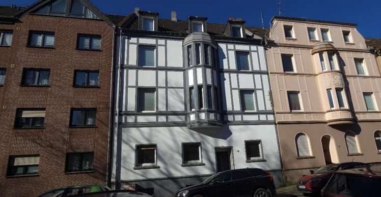 Eigentumswohnung (1 bis 2 Zimmer), Eigentumswohnung (1 bis 2 Zimmer)