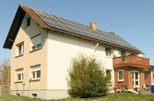 land- und forstwirtschaftlich genutztes Grundstück, Einfamilienhaus, Wohnhaus und Pferde-Immobilie