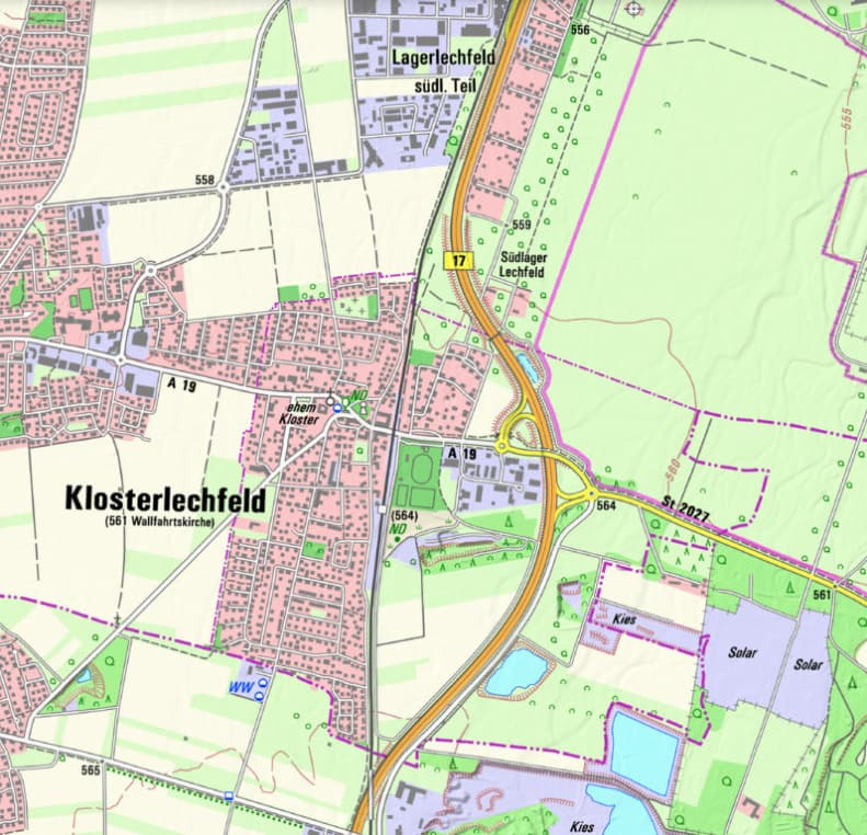 Gewerbeeinheit (z.B. Laden, Büro)