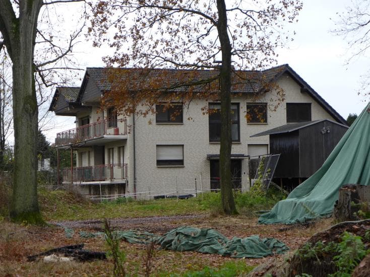 Mehrfamilienhaus - Bild 1