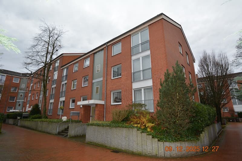 Eigentumswohnung (3 bis 4 Zimmer)