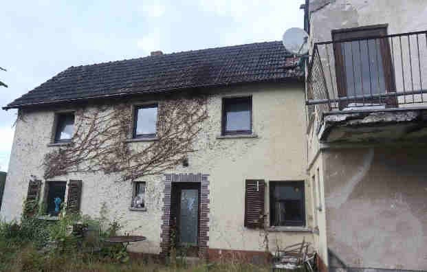 Einfamilienhaus - Bild 1