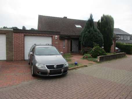 Einfamilienhaus, Einfamilienhaus