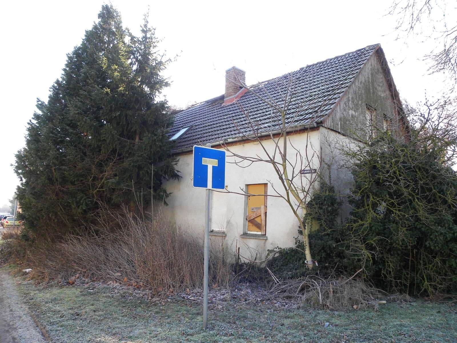 Einfamilienhaus - Bild 1