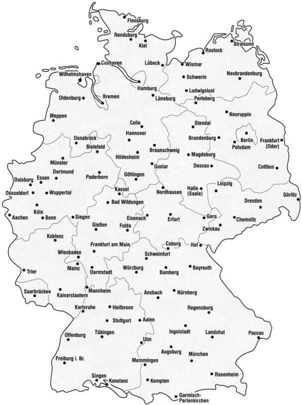 Eigentumswohnung (3 bis 4 Zimmer)