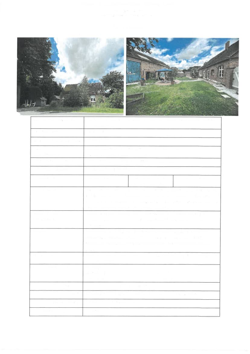 Einfamilienhaus, Sonstiges