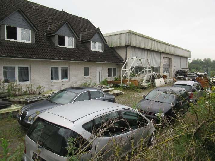 Doppelhaushälfte - Bild 1