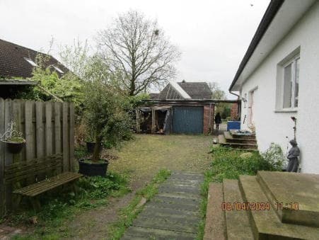 Mehrfamilienhaus - Bild 1