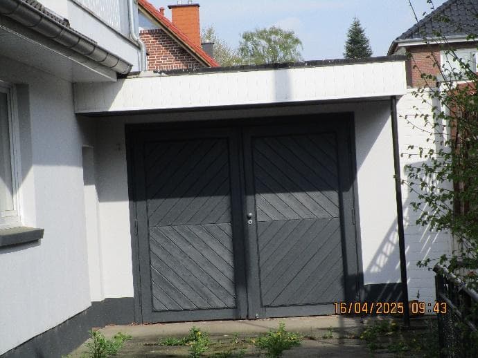 Einfamilienhaus - Bild 1