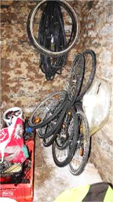 Eigentumswohnung (3 bis 4 Zimmer), Eigentumswohnung (ab 5 Zimmer) - Bild 1