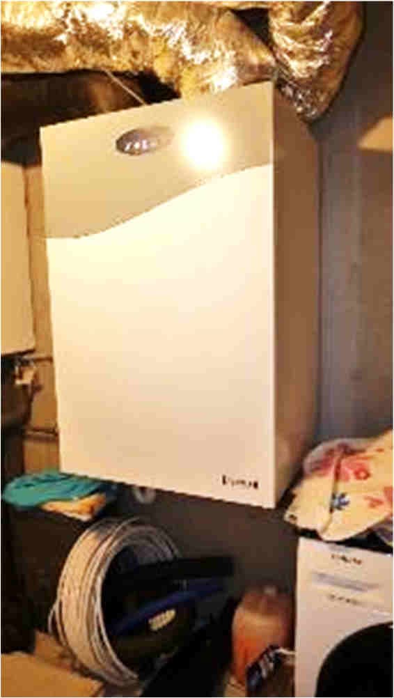 Einfamilienhaus - Bild 1