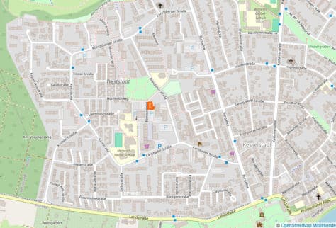 Eigentumswohnung (3 bis 4 Zimmer)