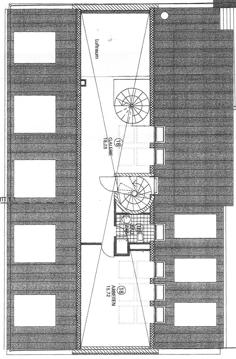 Eigentumswohnung (3 bis 4 Zimmer), Kfz-Stellplatz (Tiefgarage)