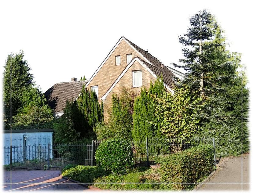 Ein-/Zweifamilienhaus