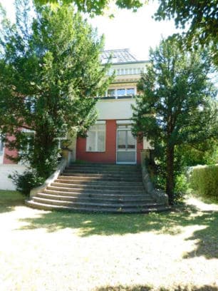 Einfamilienhaus