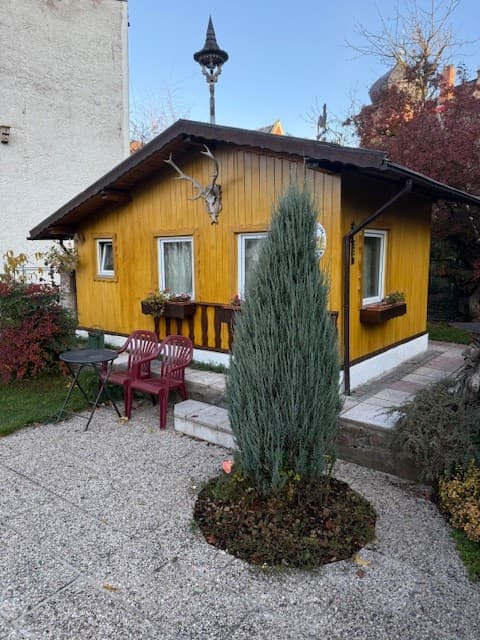 unbebautes Grundstück, Gartengrundstück - Bild 1