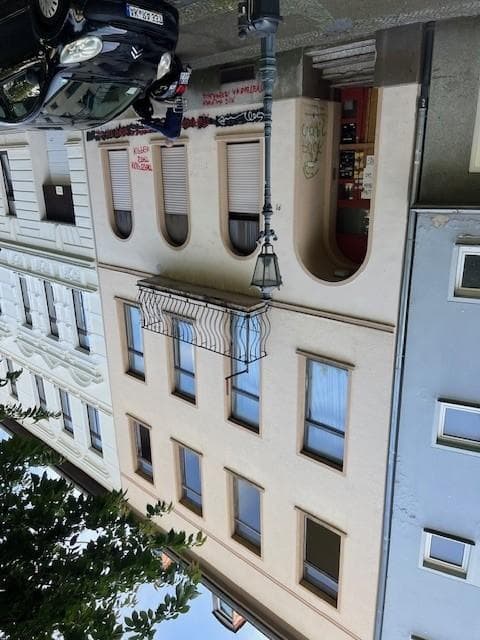Gewerbeeinheit (z.B. Laden, Büro)