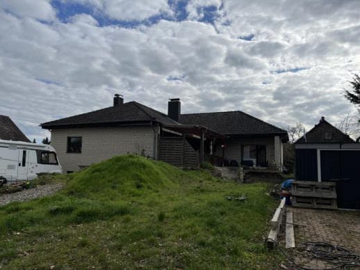 Einfamilienhaus