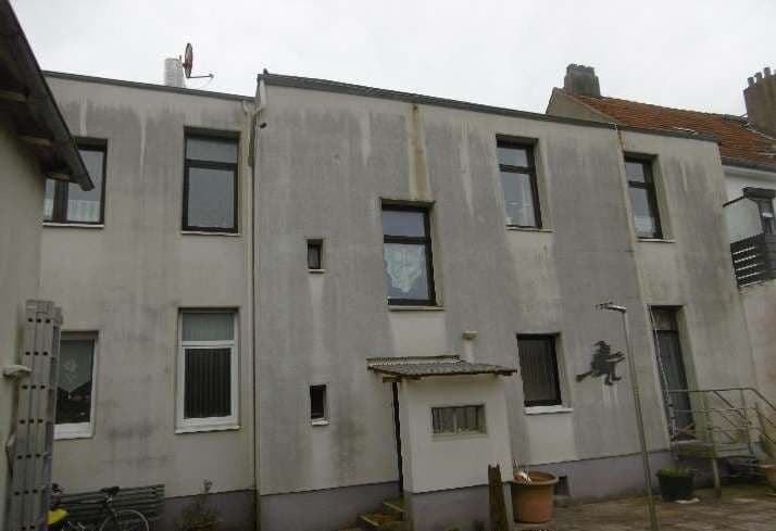 Mehrfamilienhaus, Wohnung Nr. 3