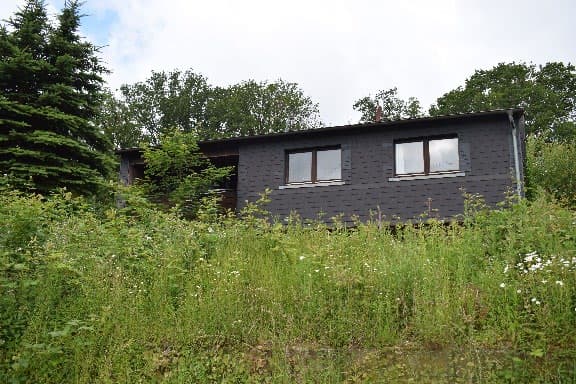 Wohnungseigentum in einem Dreifamilienhaus - Bild 1
