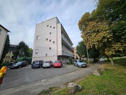 Eigentumswohnung (3 bis 4 Zimmer) - Bild 1