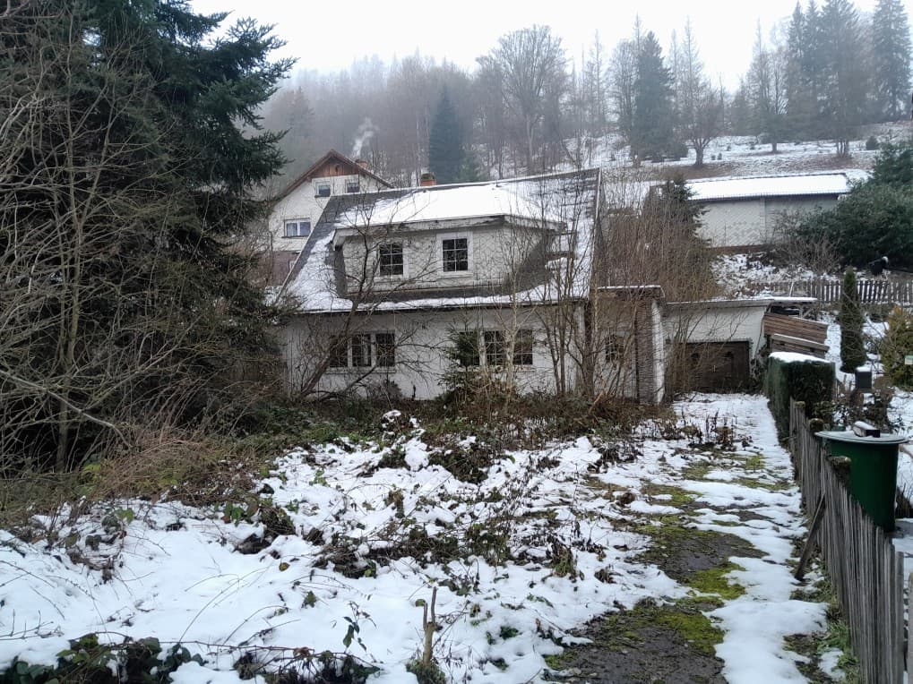 Einfamilienhaus - Bild 1