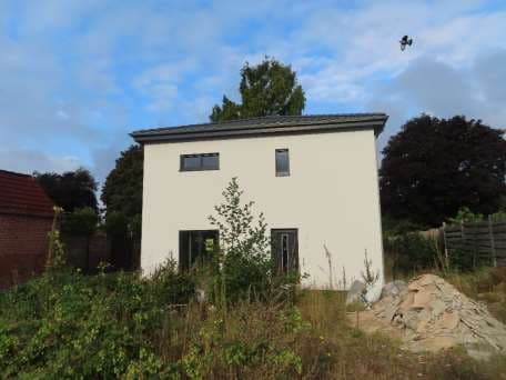 Einfamilienhaus