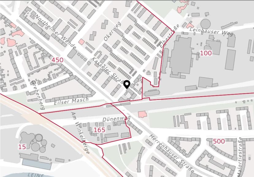 Eigentumswohnung (3 bis 4 Zimmer)