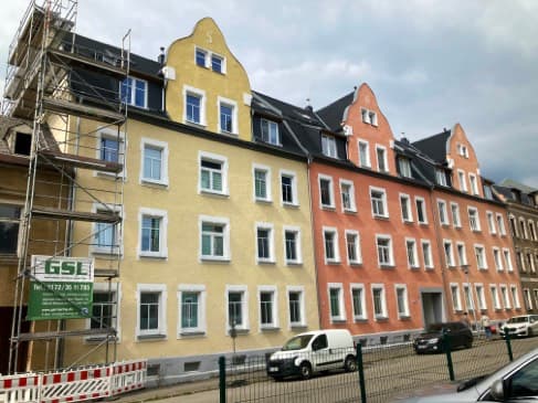 Eigentumswohnung (ab 5 Zimmer)