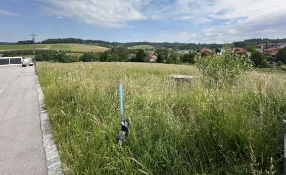 mehrere Grundstücke, Baugrundstücke, unbebaute Grundstücke - Bild 1