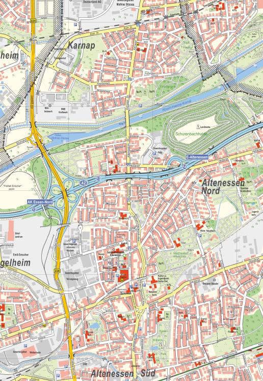 Eigentumswohnung (1 bis 2 Zimmer) - Bild 1