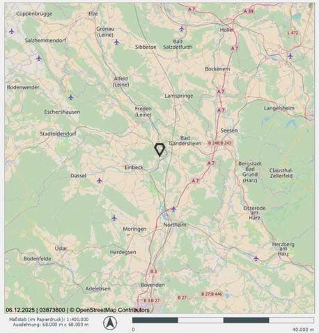 Wohn-/Geschäftshaus