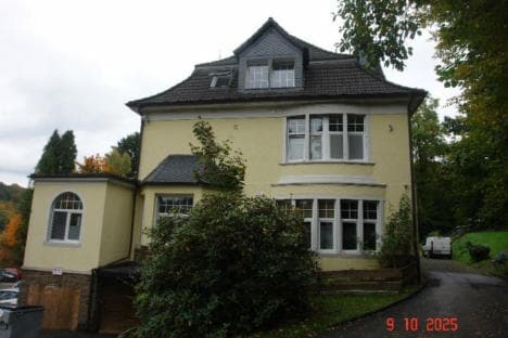 Eigentumswohnung (1 bis 2 Zimmer)