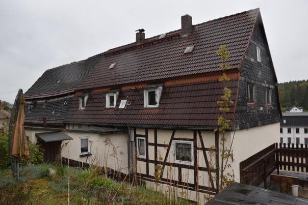 Mehrfamilienhaus - Bild 1
