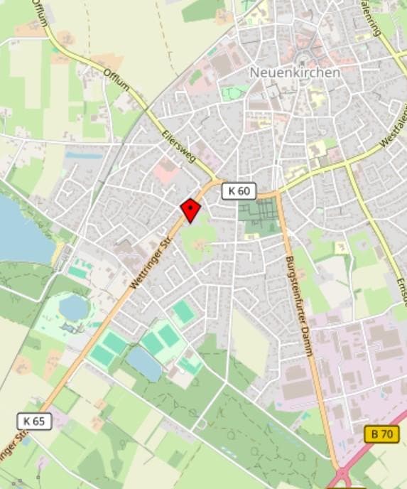 Sonstiges, Einfamilienhaus
