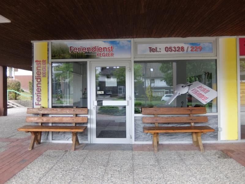 Gewerbeeinheit (z.B. Laden, Büro)