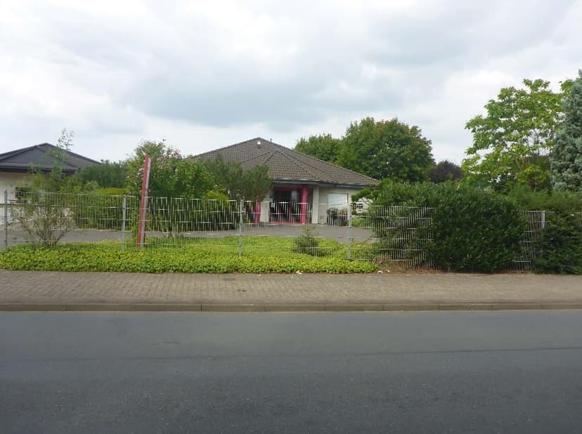 Gewerbeeinheit (z.B. Laden, Büro)