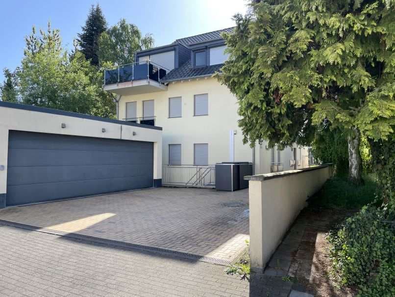 Eigentumswohnung (1 bis 2 Zimmer)