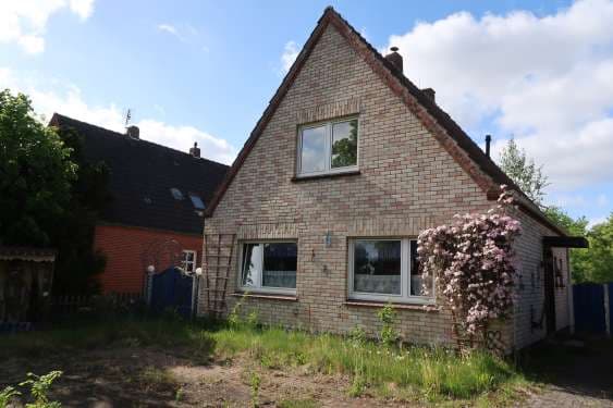 Einfamilienhaus