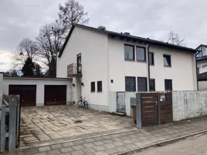 Einfamilienhaus