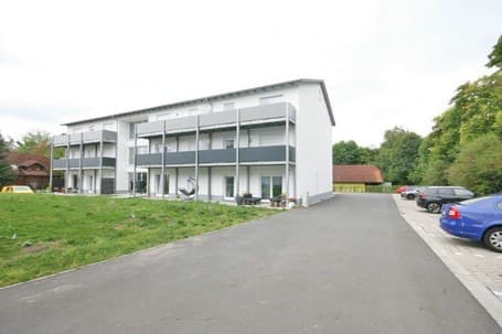 Gebäude- und Freifläche, ME-Anteil 24,28/1000 an Wohnung Nr. 20 im 2. OG - Bild 1